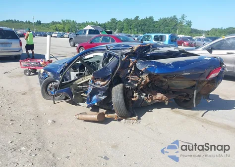 2010 Toyota Camry Le z USA, uszkodzony, nr VIN 4T4BF3EK5AR079891